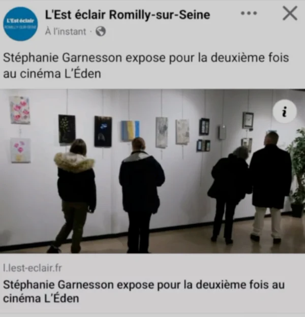 Accueil 40 Accueil - est eclair article