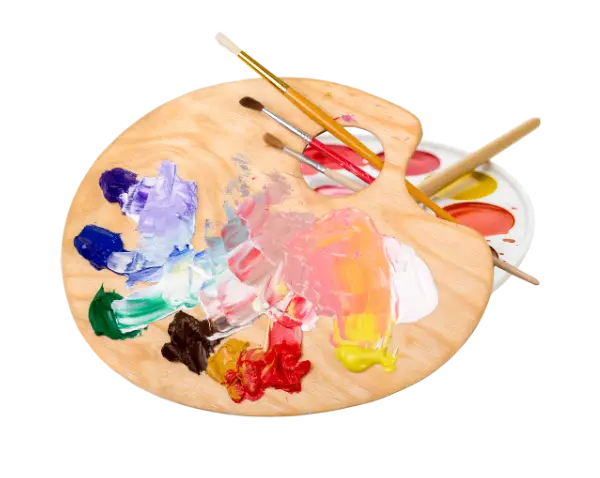 Accueil 3 Accueil - palette